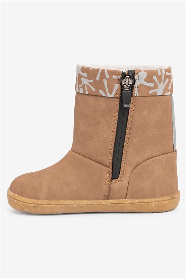 Παιδικές Αδιάβροχες Μπότες Coolboots - Καφέ (Μεγέθη 24-32)