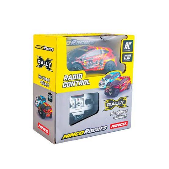 NINCO RACERS