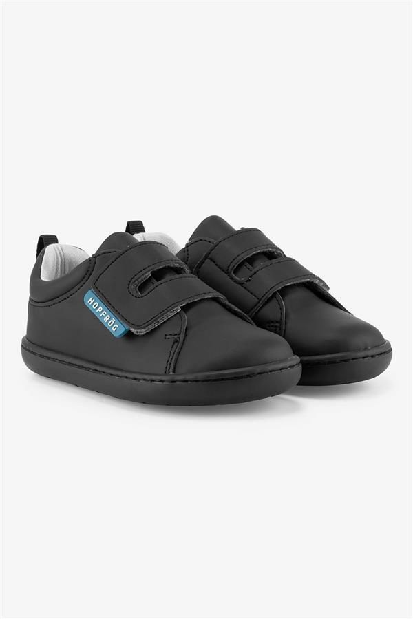 Παιδικά Παπούτσια Casual - Μαύρα (Μεγέθη 20-32)