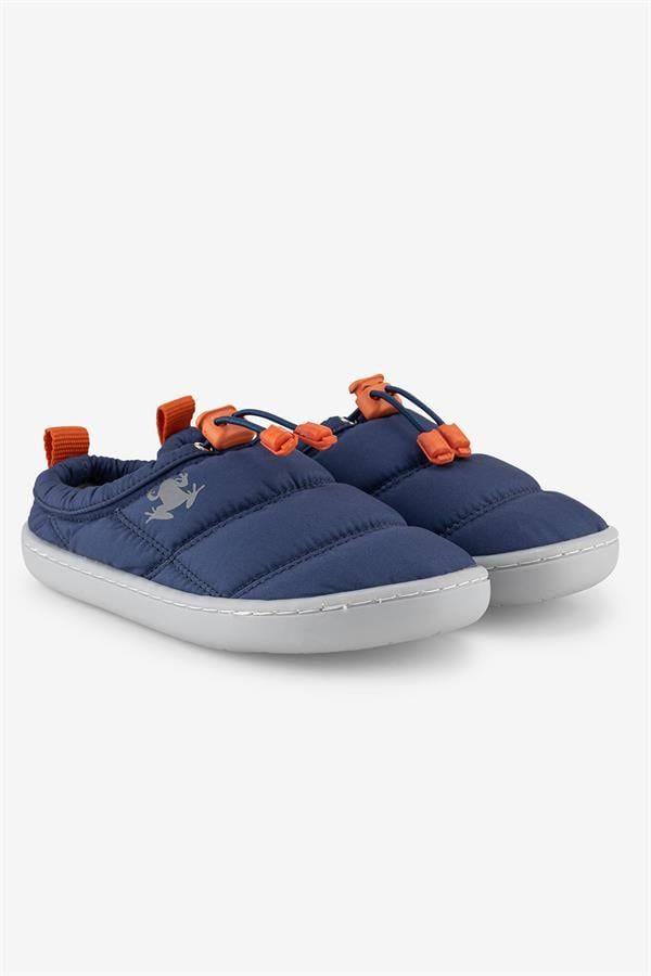 Παιδικά Παπούτσια Hoppuff Casual - Μπλε σκούρο (Μεγέθη 20-32)