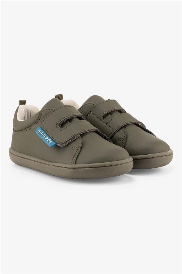 Παιδικά Παπούτσια Casual - Χακί (Μεγέθη 20-32)