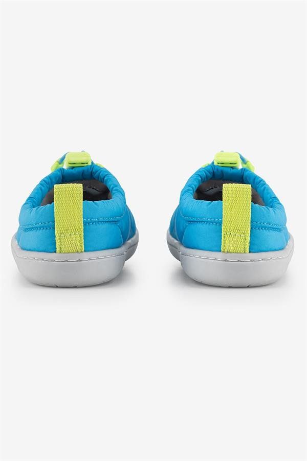 Παιδικά Παπούτσια Hoppuff Casual - Θαλασσί (Μεγέθη 24-32)