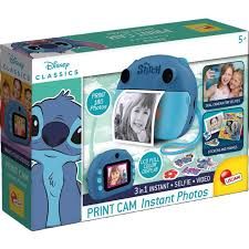 PRINT CAM STITCH