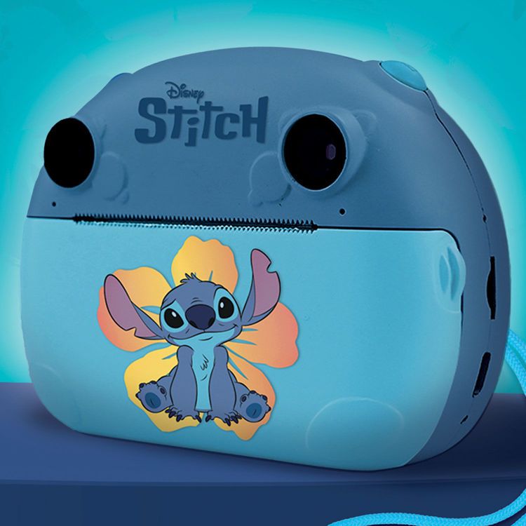 PRINT CAM STITCH