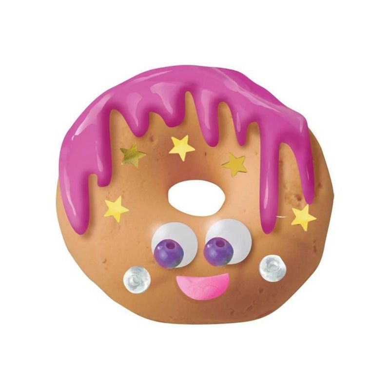 Cra-Z-Art Pastry Mania - Slime Ζαχαροπλαστείο, Φτιάξε Γλυκά από Slime (6+ Ετών) CRSLIM33
