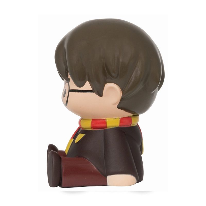 Harry Potter Φωτάκι Νυκτός LED Pocket Size με Μπαταρίες για Παιδικό Δωμάτιο Lexibook NLJ01HP