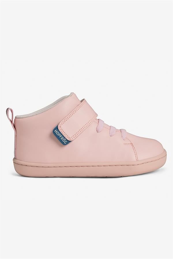 Παιδικά Παπούτσια Hightop - Ροζ (Μεγέθη 24-32)