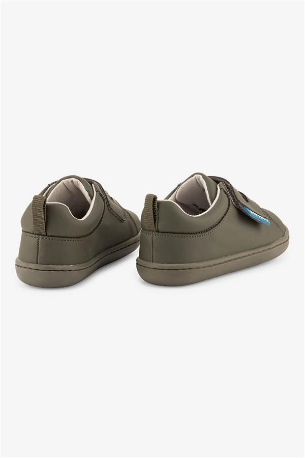 Παιδικά Παπούτσια Casual - Χακί (Μεγέθη 20-32)